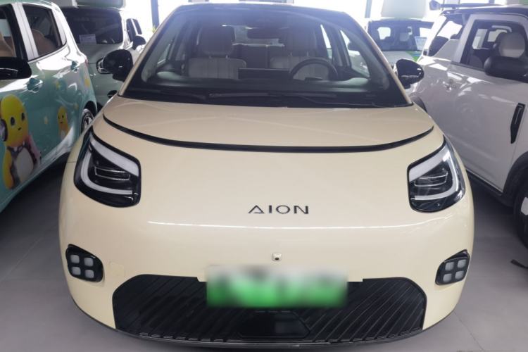 Used AION UT 2025 420 Prestige Edition