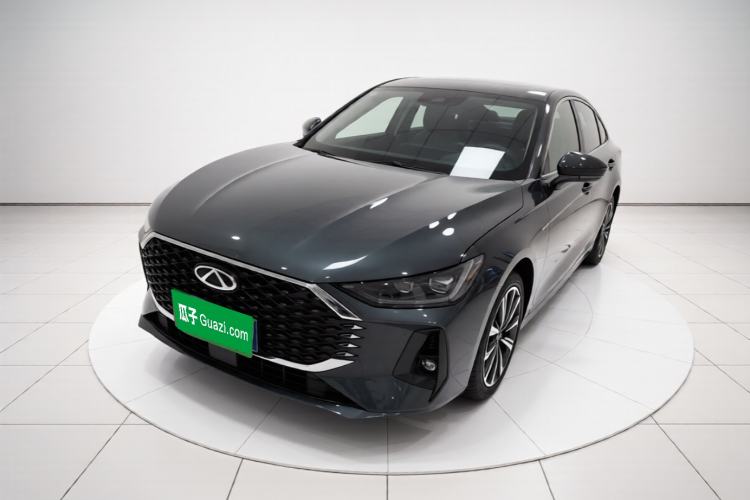Used Chery Arrizo 8 PRO 2025 Pro 1.6T Luxury Model+