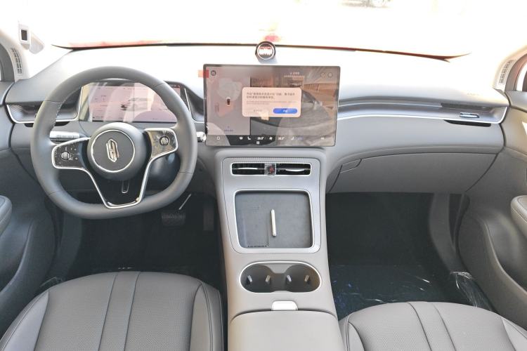 Used Hima H5 2025 Model Range-Extending Pro Center Console