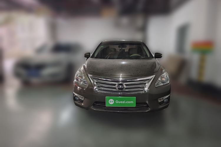 Used Nissan Teana 2013 2.0L XL Comfort Edition
