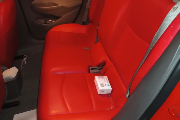 Used Chevrolet Cruze 2015 1.5L Manual Fashion Edition
