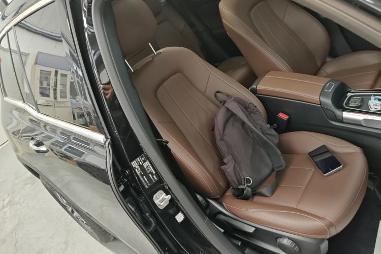 Used Mercedes-Benz GLB 2024 Refresh GLB 220 Dynamic Edition