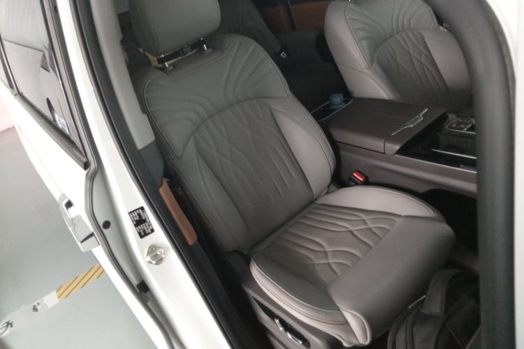 Used GAC Trumpchi M8 2024 Master Series 400T Ultimate Edition