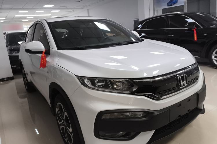 Used Honda XR-V 2017 1.8L EXi CVT Comfort Version
