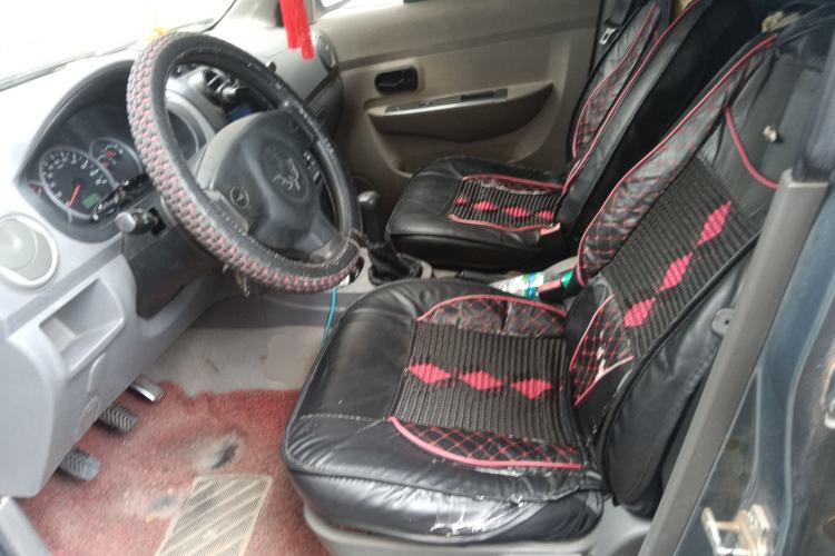 Used Wuling Hongguang 2014 1.2L Base Model China IV