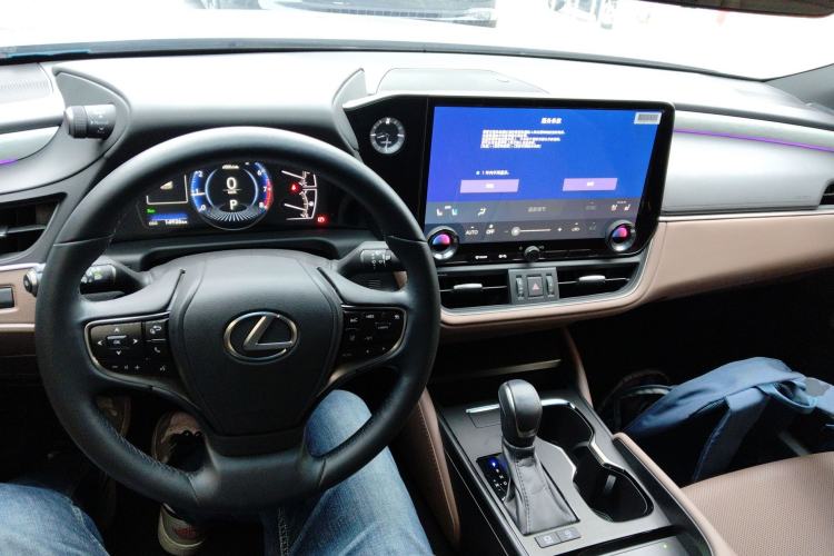 Used Lexus ES 2025 200 Premium Edition