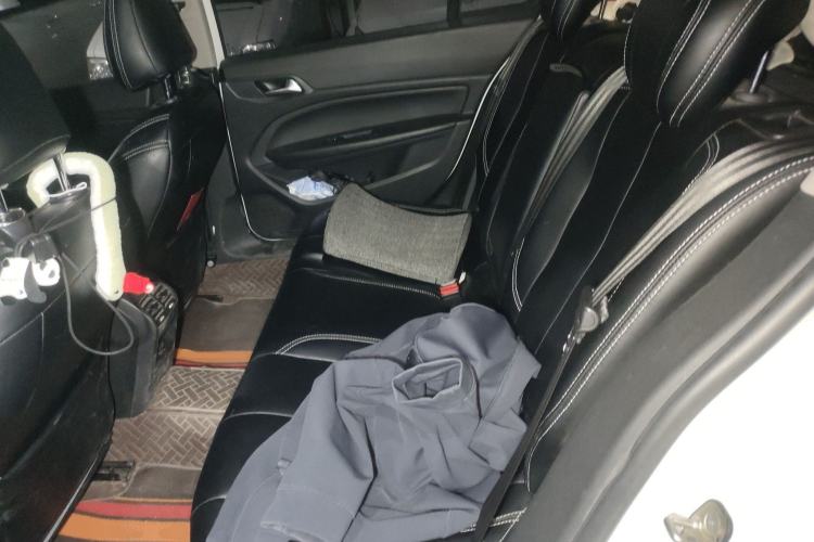 Used Peugeot 408 2016 1.6T Automatic Luxury Edition
