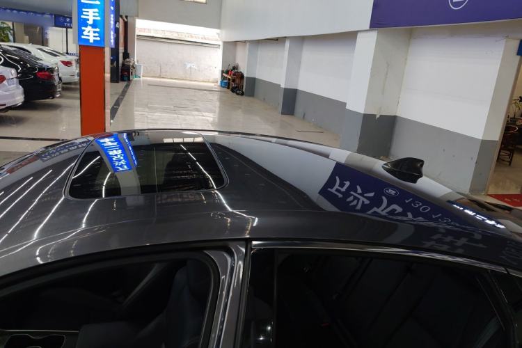 Used Honda Accord 2018 260TURBO Elite Edition China VI