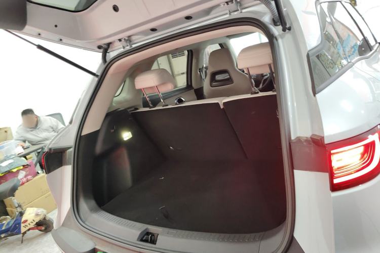 Used BYD Yuan UP 2024 401 km Active Version