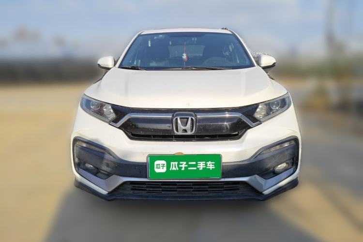 Used Honda XR-V 2020 1.5L CVT Comfort Version

