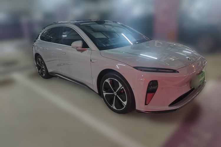 Used Nio ET5T 2024 75kWh Touring
