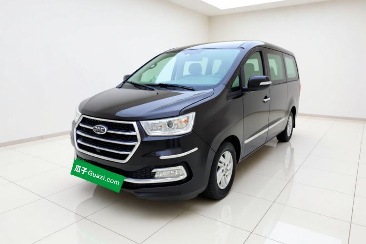Used JAC Refine M4 2016 2.0L Manual Comfort Edition Guazi used car, China used car export, Used car for sale, Used  cars, Cheapest cars for sale