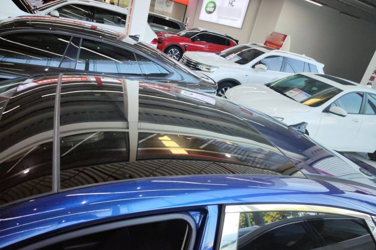 Used Hyundai Lafesta 2021 280TGDi DLX Luxury Edition