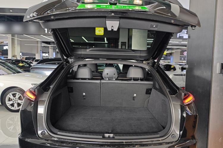 Used ONVO L60 2024 85 kWh Rear-Drive Version