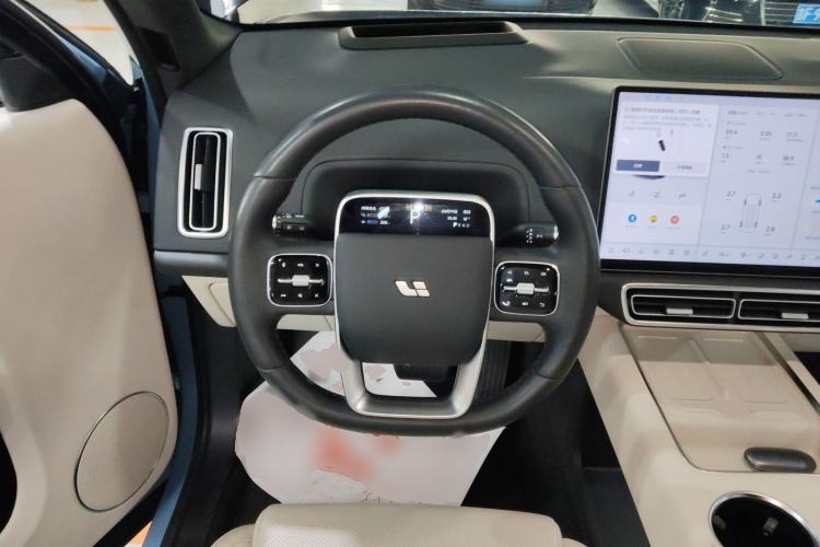 Used Li Auto L8 2024 Max