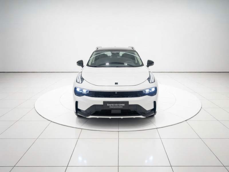 Used Lynk & Co 01 2024 2.0TD Two-Wheel Drive Global Pro — 2