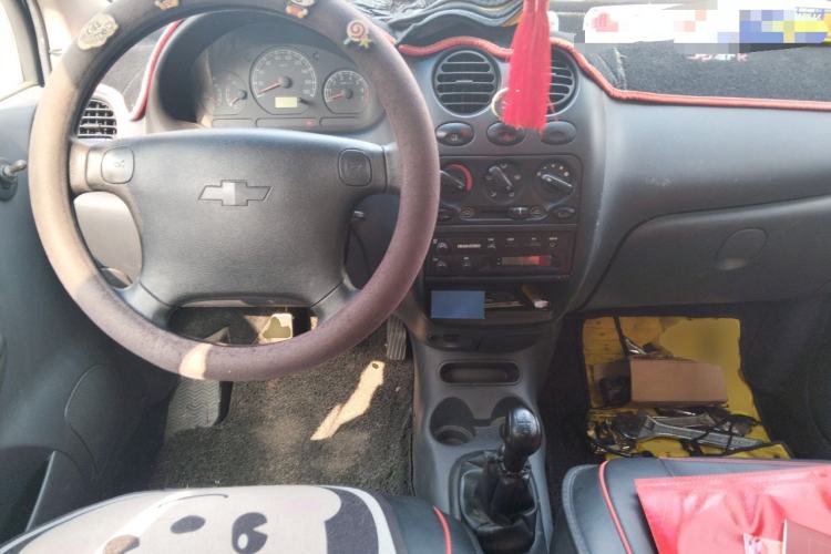 Used Baojun Lechi 2010 1.0L P-TEC Manual Active Model