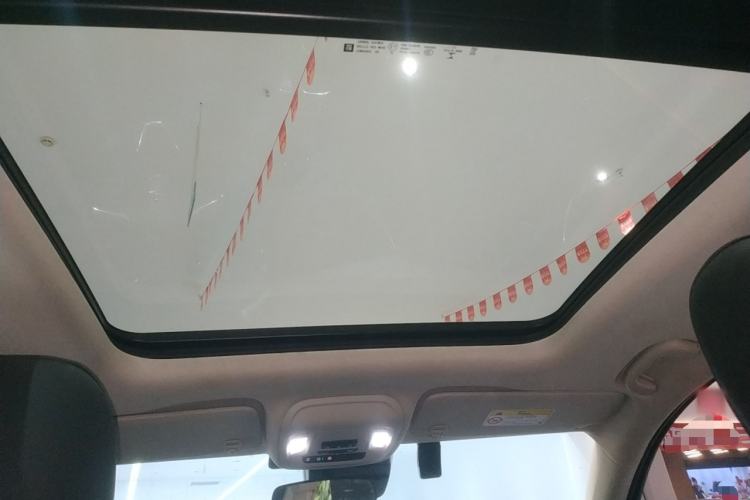 Used Buick Envision 2022 Encore S 652T Two-Wheel-Drive Luxury Model
