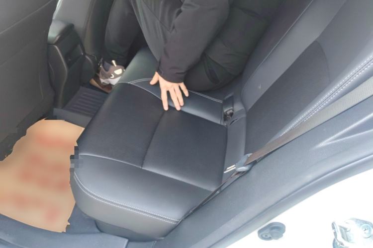 Used Toyota Corolla 2019 Dual-Engine 1.8L E-CVT GL-i Pioneer Edition
