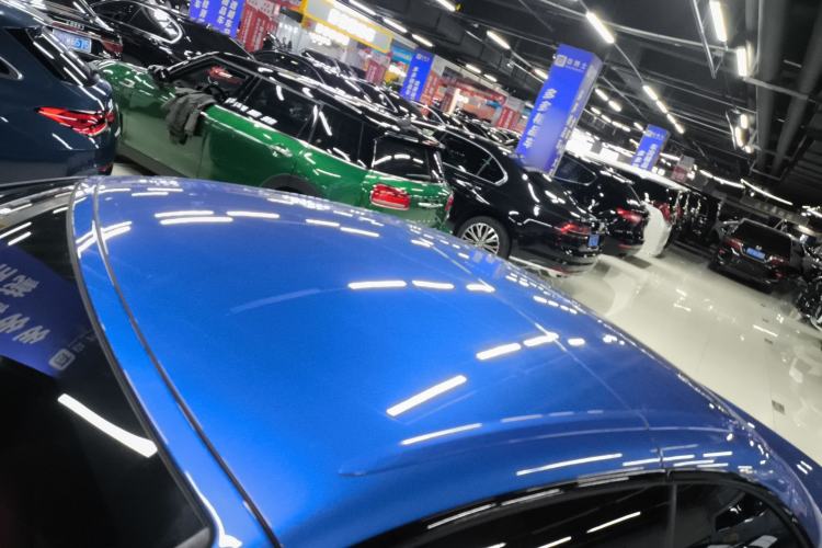 Used BMW 4 Series 2014 420i Convertible Design Line Package
