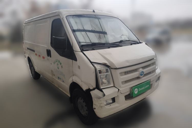 Used Ruichi EC35 2019 EC35 II Standard Model 41.86 kWh