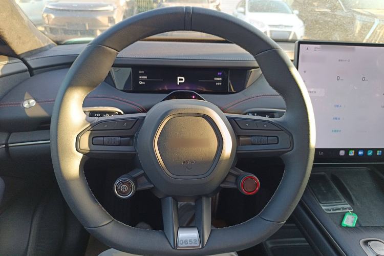 Used Xiaomi Auto SU7 2024 Four-Wheel-Drive Max Founder's Edition
