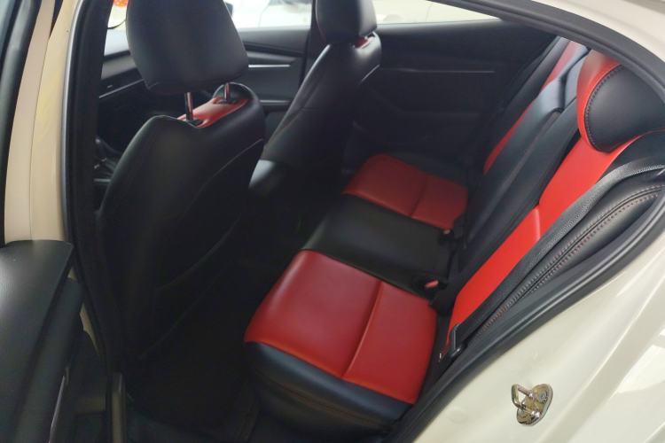 Used Mazda Mazda 3 Axela 2020 1.5L Automatic ZhiMei Edition