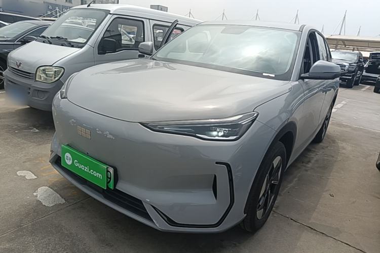 Used Geely Galaxy E5 2026 Model 530km Launch Edition