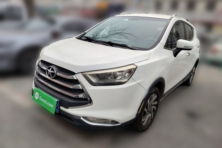 Used JAC Refine S3 2014 1.5L Manual Luxury Model