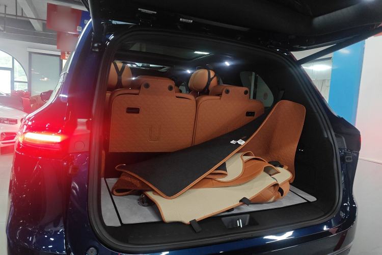 Used Deepal S09 2025 Rear-Drive Ultra+