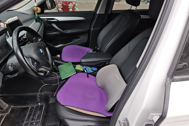 Used BMW X1 2016 sDrive18Li Fashion Model
