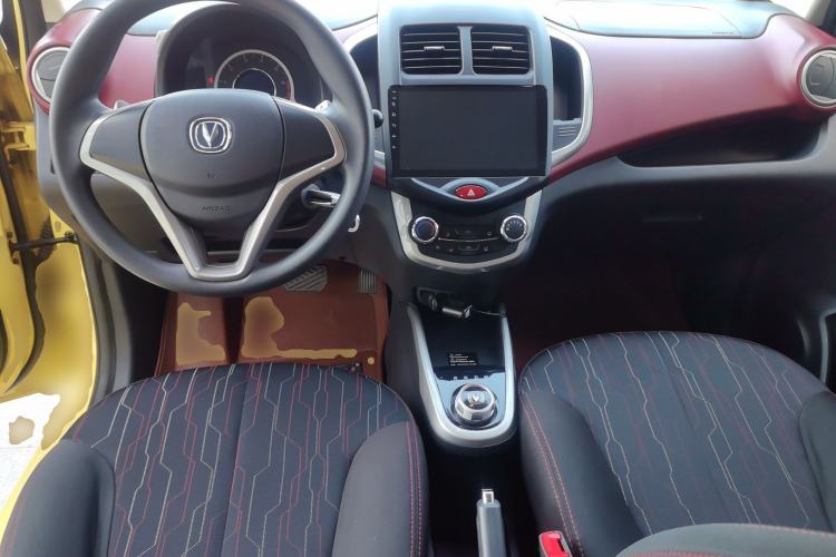 Used Changan Benni 2014 1.4L IMT Luxury Model
