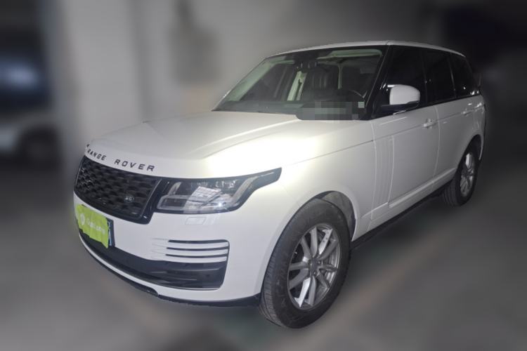 Used Land Rover Range 2020 3.0 L6 Grand Edition