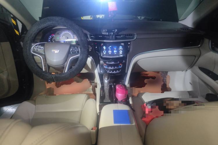 Used Cadillac XTS 2016 28T Tech Edition
