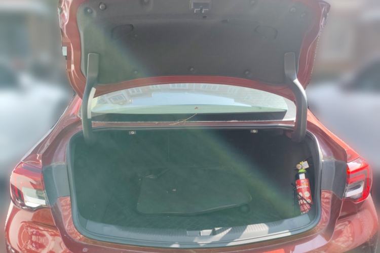 Used Buick Regal 2020 552T Luxury Version
