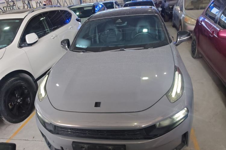 Used Lynk & Co 03 New Energy 2020 1.5T PHEV Pro