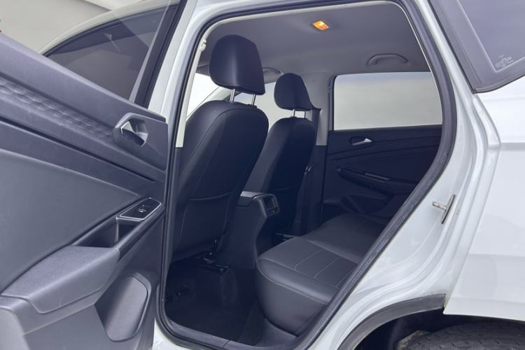 Used Jetta VS5 2022 280TSI Automatic Enjoyment Pro Trim