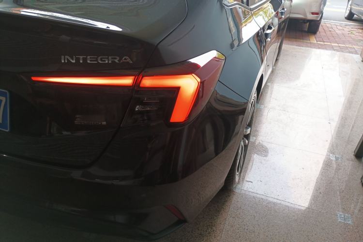 Used Honda Integra 2022 240TURBO CVT Technology Edition Right Rear Taillight
