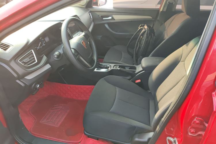 Used Roewe 360 2016 1.5L Automatic Smart Screen Version