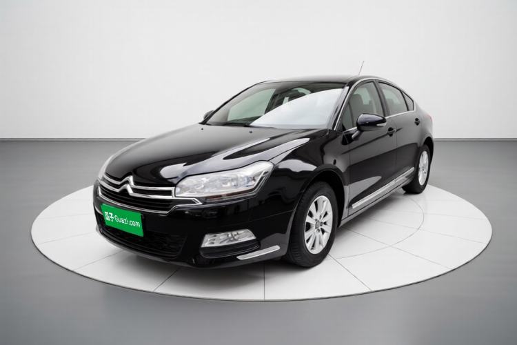 Used Citroen C5 2014 1.6T Automatic Luxury Model Guazi used car, China used car export, Used car for sale, Used  cars, Cheapest cars for sale