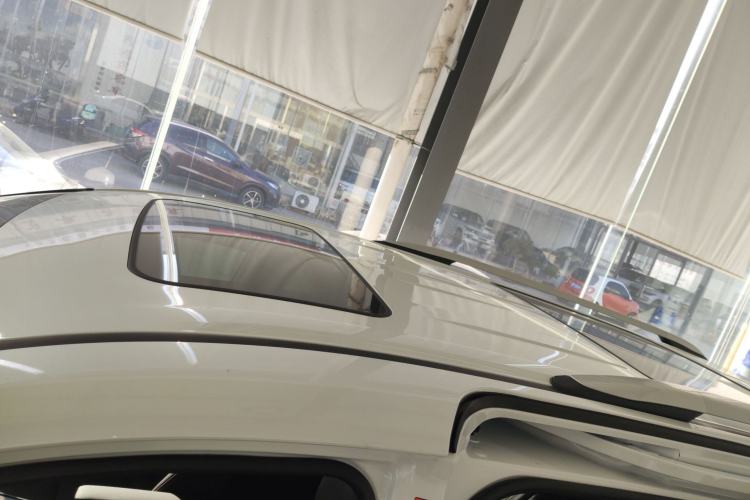 Used Toyota Granvia 2024 2.5L Hybrid Prestige PLUS Four-Wheel Drive Version