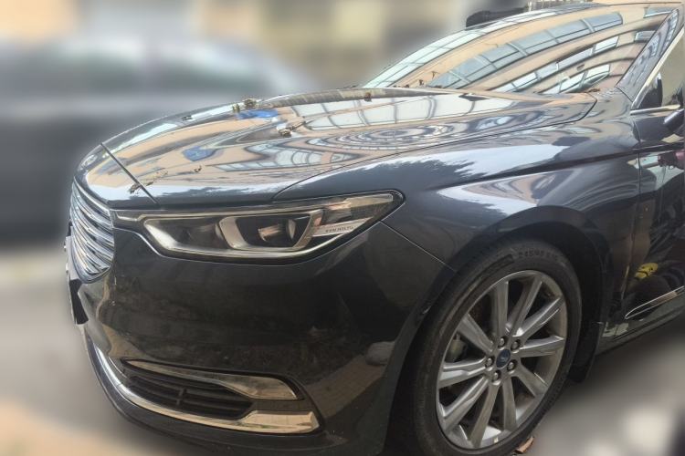 Used Ford Taurus 2019 EcoBoost 245 Premium Edition Guazi used car, China used car export, Used car for sale, Used cars, Cheapest cars for sale