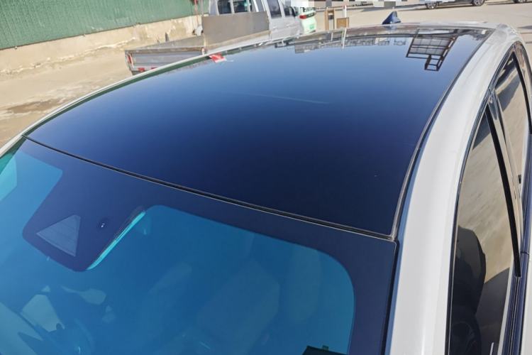 Used Leapmotor C10 2026 210 Joyful Edition