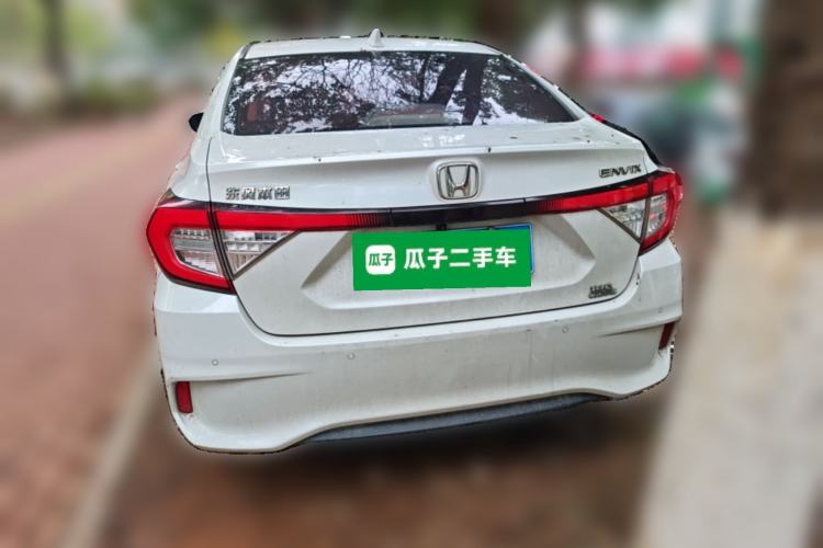 Used Honda Envix 2019 180TURBO CVT Enjoyment Edition China V