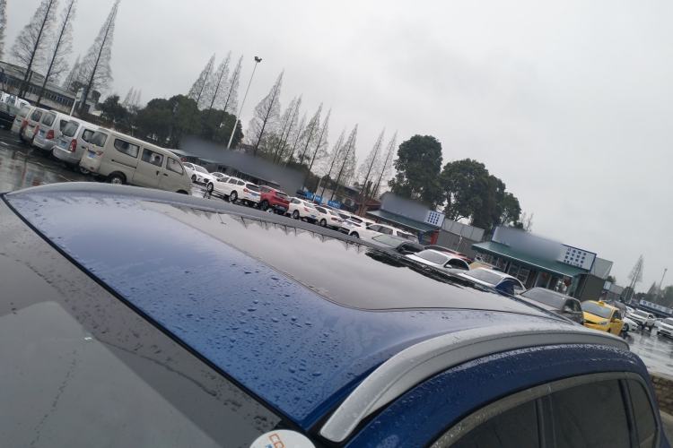 Used Haval H6 2021 3rd Generation 1.5T Automatic Two-Wheel-Drive Supreme
