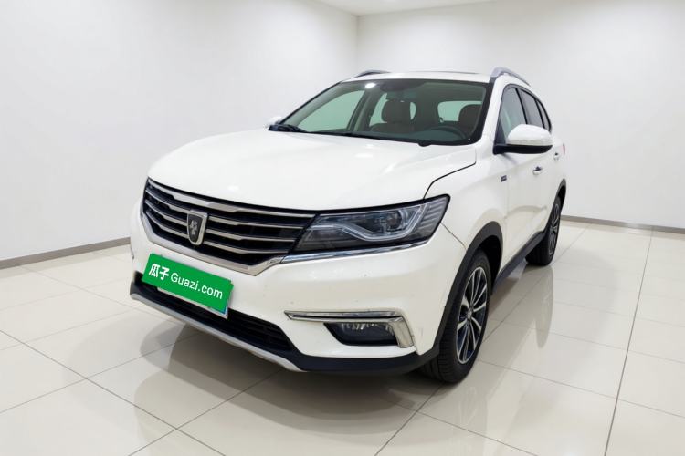 Used Roewe RX5 2018 20T Two-Wheel Drive Automatic Internet Smart Edition Guazi used car, China used car export, Used car for sale, Used  cars, Cheapest cars for sale