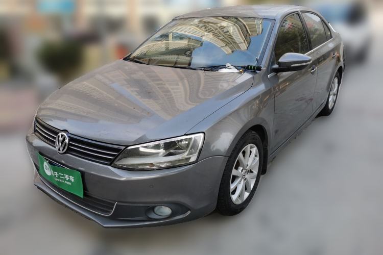 Used Volkswagen Sagitar 2012 1.4TSI Automatic Luxury Edition