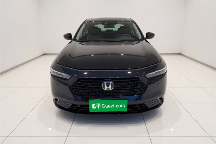 Used Honda Accord 2025 260TURBO Prestige Edition
