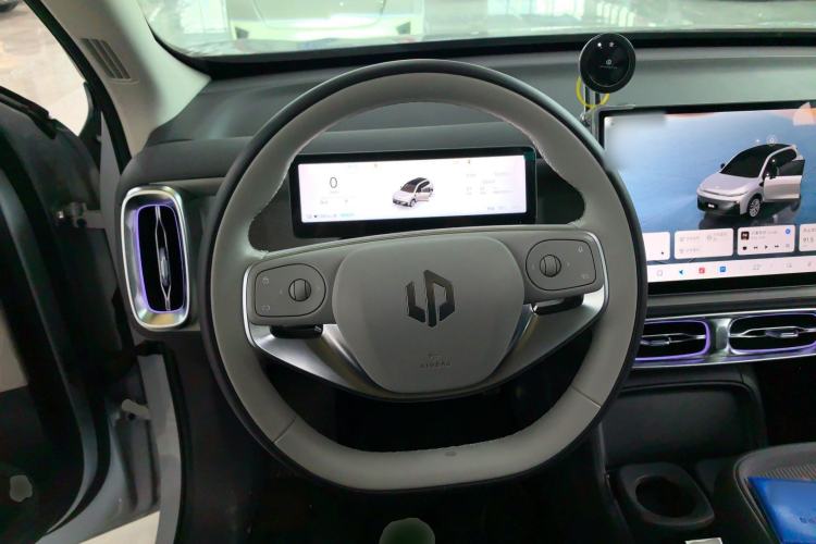 Used Leapmotor B10 2025 510 Joyful Edition