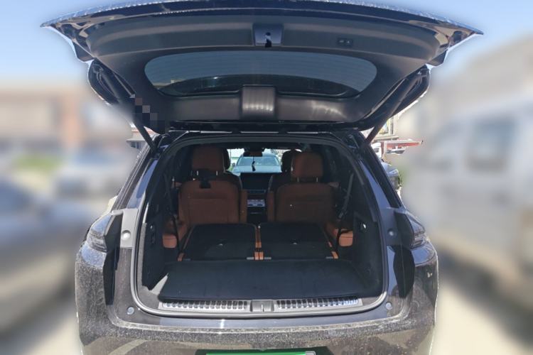 Used Li Auto L8 2024 Max
